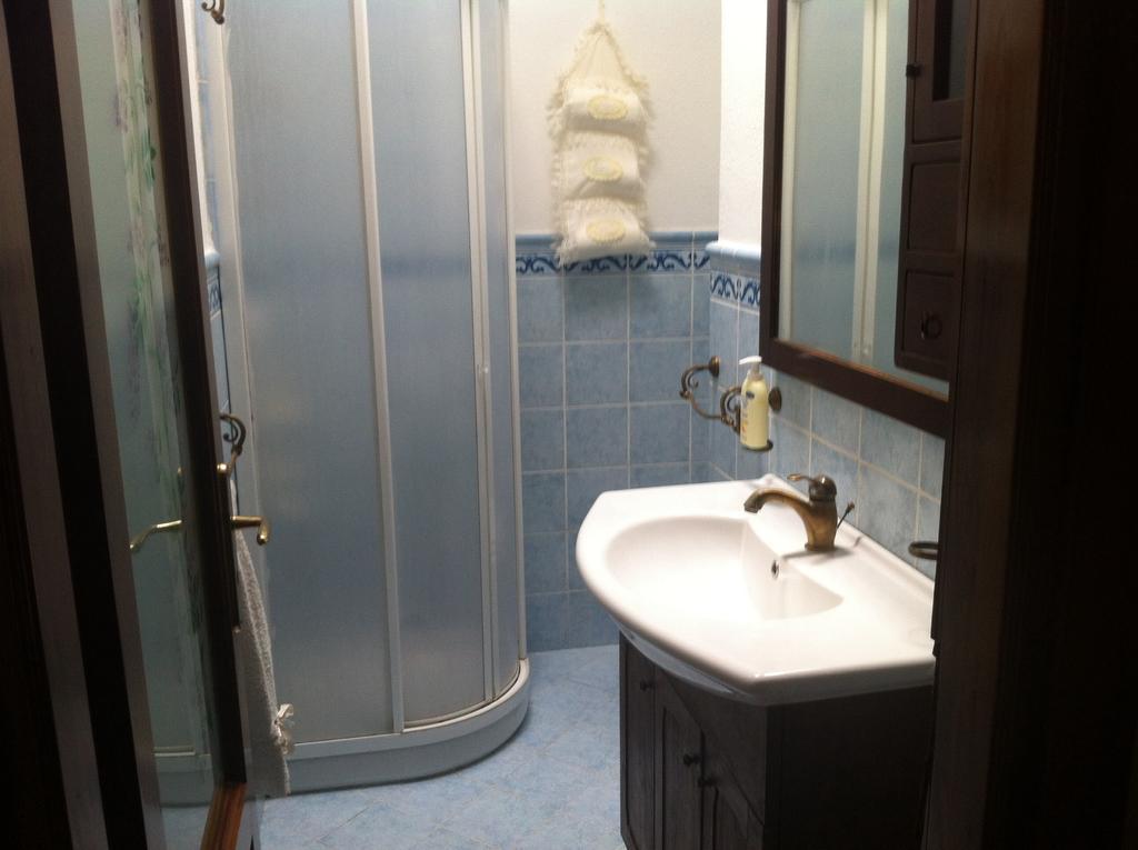 Fantasy House Ischia Hotel Forio di Ischia Kamer foto