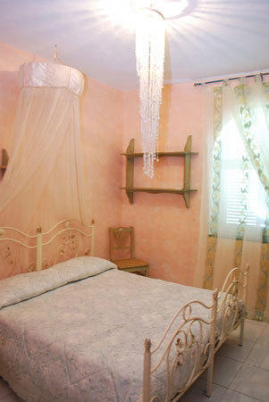 Fantasy House Ischia Hotel Forio di Ischia Kamer foto