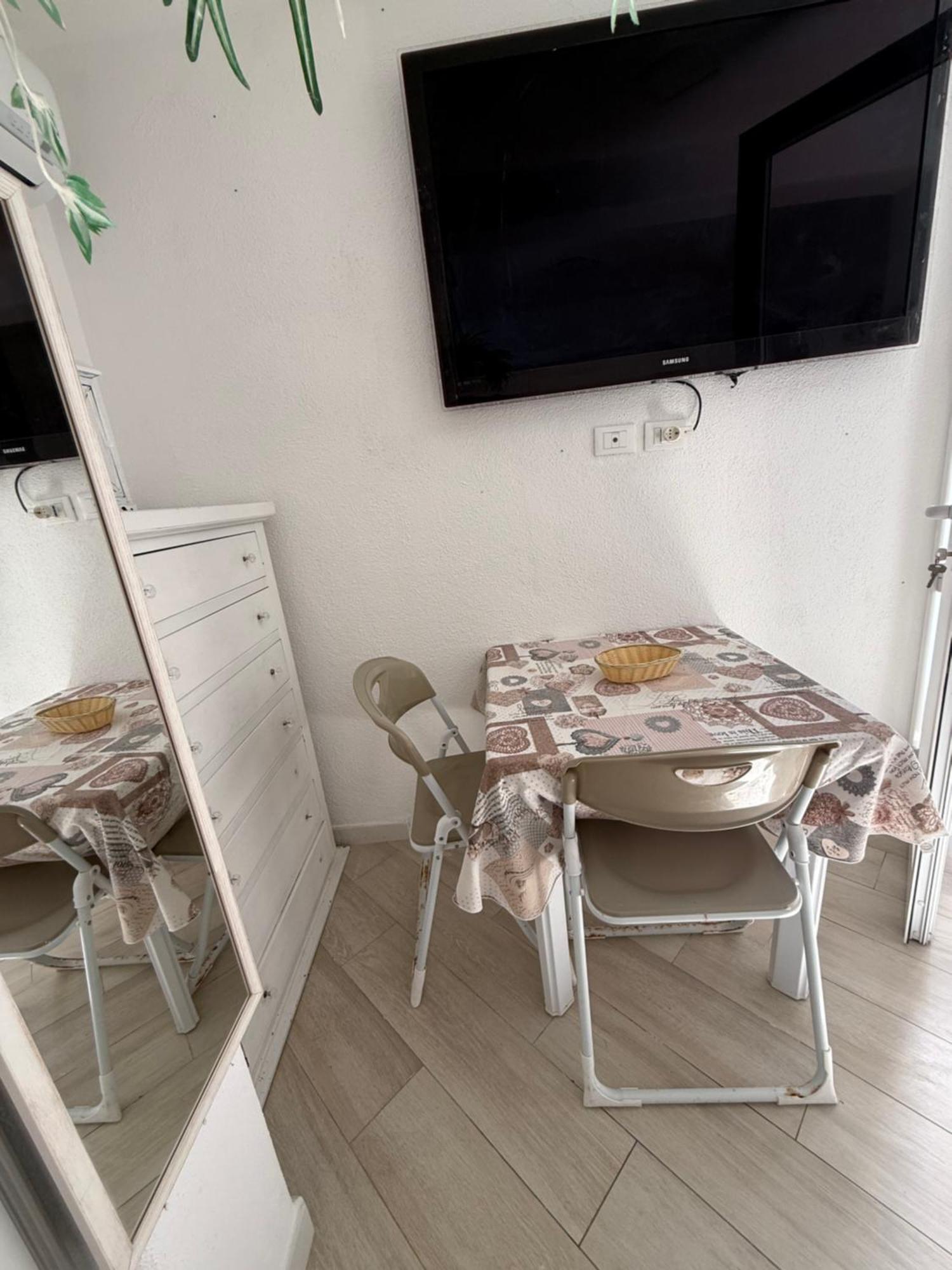 Fantasy House Ischia Hotel Forio di Ischia Buitenkant foto